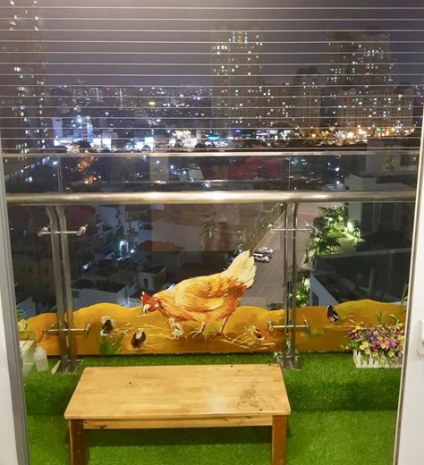 Apartment for rent BT105P5066 (3)